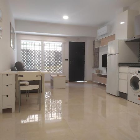 Apartamentos Cordoba Exterior photo